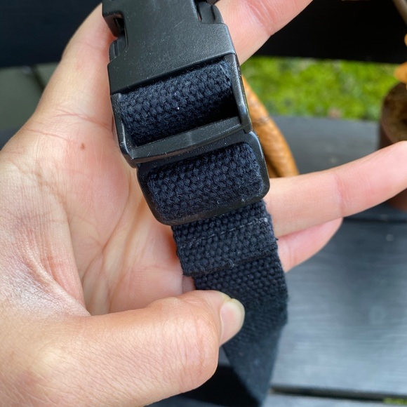 MCM Belt Bag - Picture 5 of 8